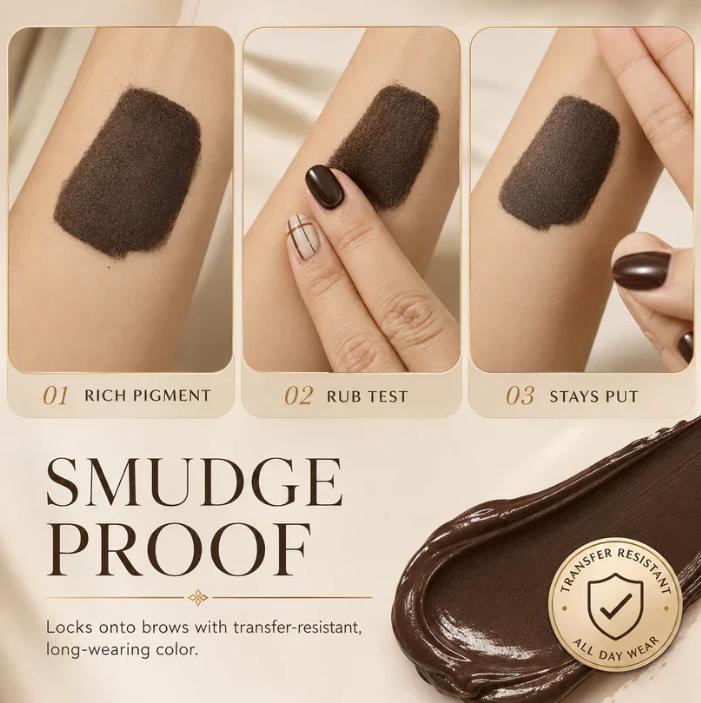 ⏳Last Day Buy 1 Get 1 Free â?24H Waterproof Brow Eyebrow Gel Tint 🔥