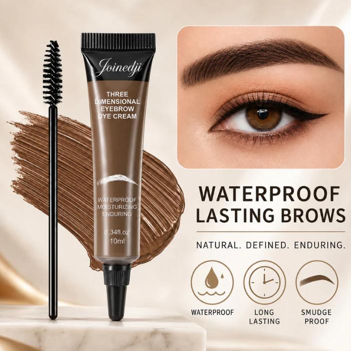 ⏳Last Day Buy 1 Get 1 Free â­?24H Waterproof Brow Eyebrow Gel Tint 🔥