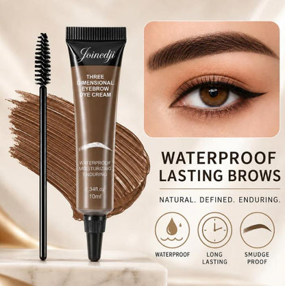 ⏳Last Day Buy 1 Get 1 Free â­?24H Waterproof Brow Eyebrow Gel Tint 🔥