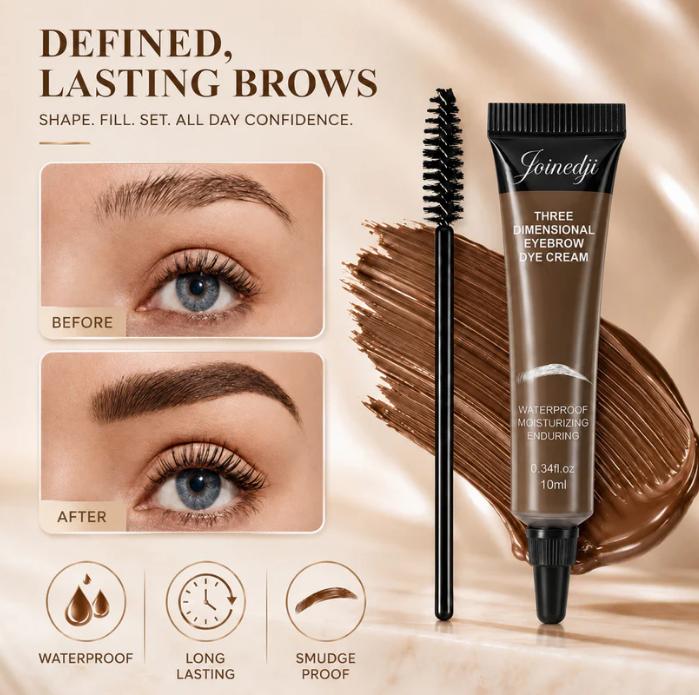 ⏳Last Day Buy 1 Get 1 Free â­?24H Waterproof Brow Eyebrow Gel Tint 🔥