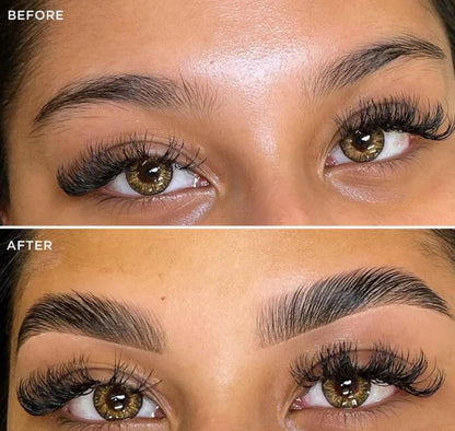 ⏳Last Day Buy 1 Get 1 Free â­?24H Waterproof Brow Eyebrow Gel Tint 🔥