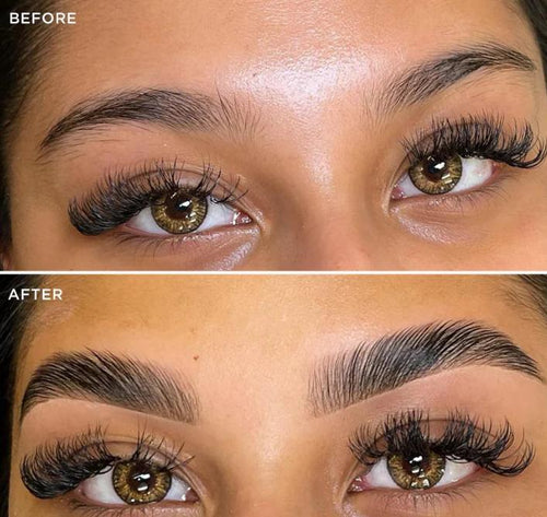 ⏳Last Day Buy 1 Get 1 Free â­?24H Waterproof Brow Eyebrow Gel Tint 🔥