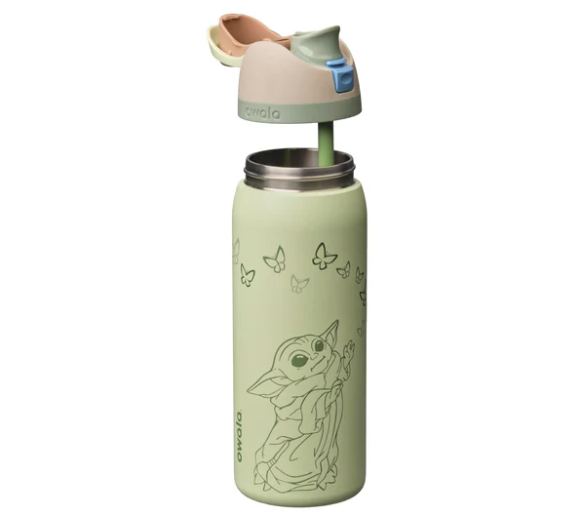 Starwars Collection Limited Edition 32oz FreeSip