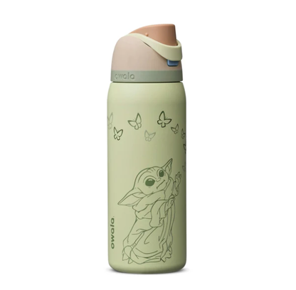 Starwars Collection Limited Edition 32oz FreeSip