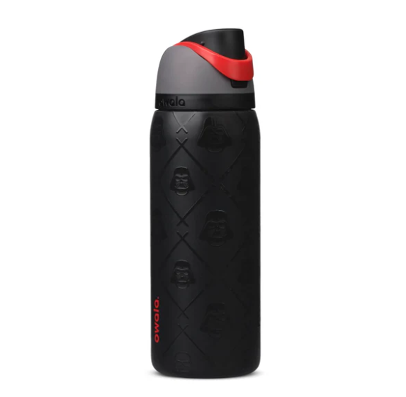 Starwars Collection Limited Edition 32oz FreeSip