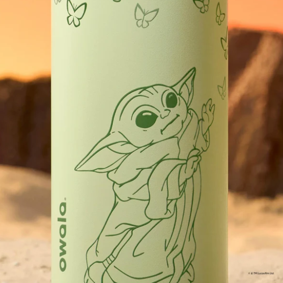 Starwars Collection Limited Edition 32oz FreeSip